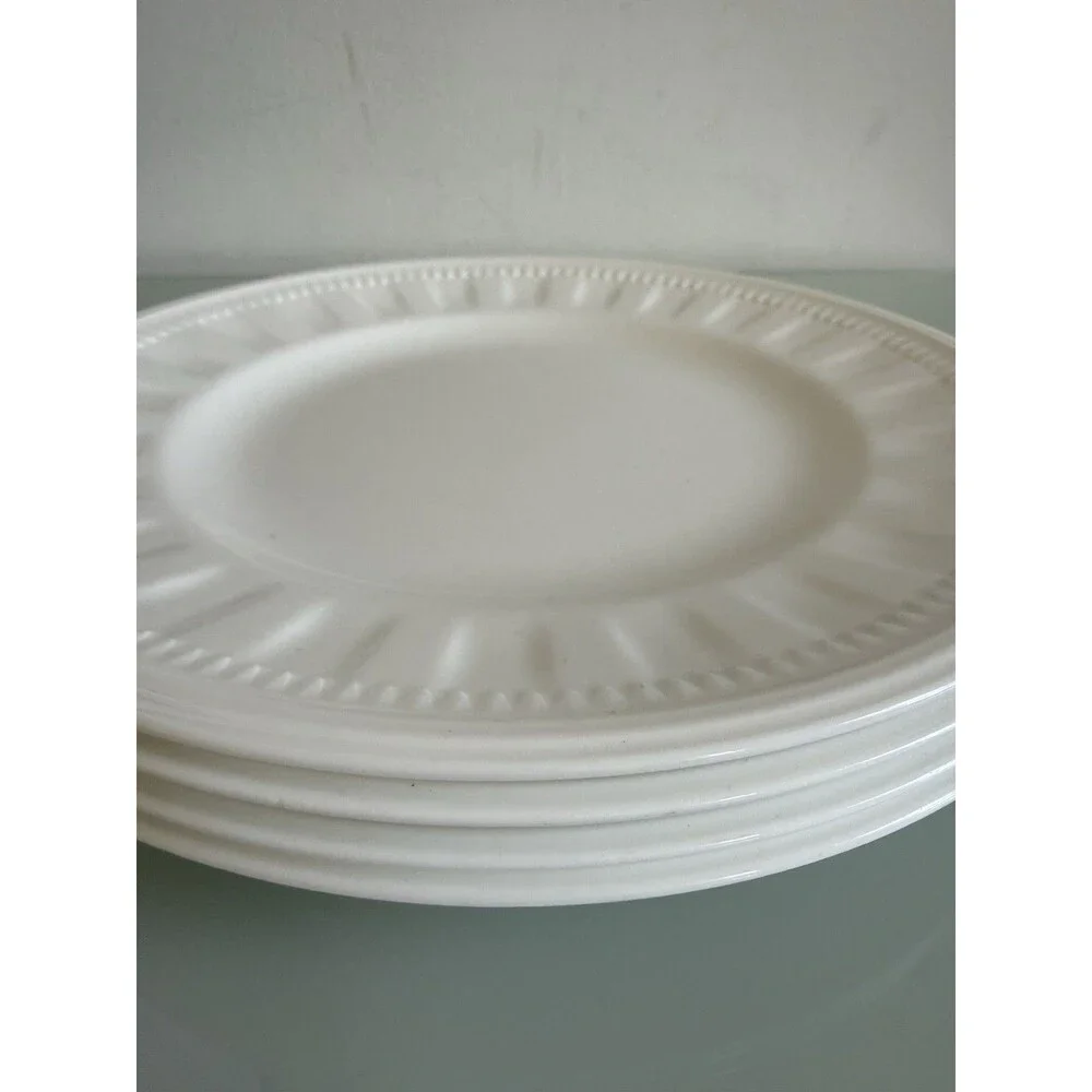 Wedgwood Colosseum Bicentenary Celebration 9” Plate Bone China England 199